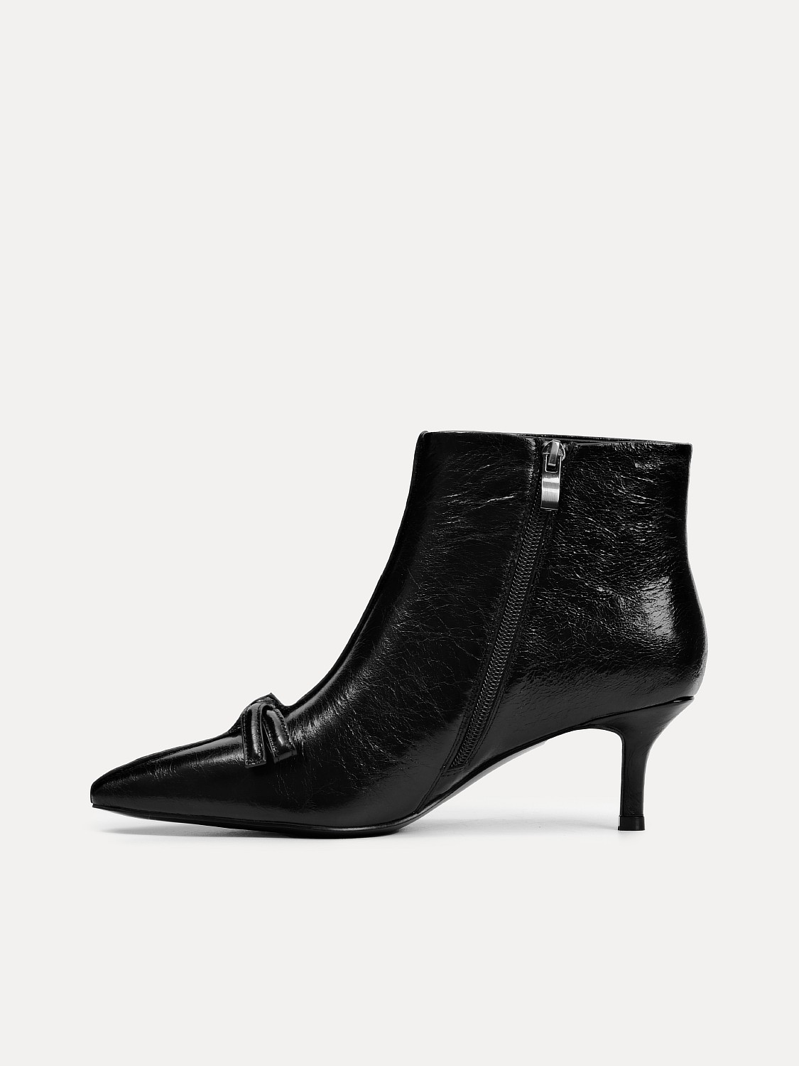 Ботильоны демисезон (K200B-620)